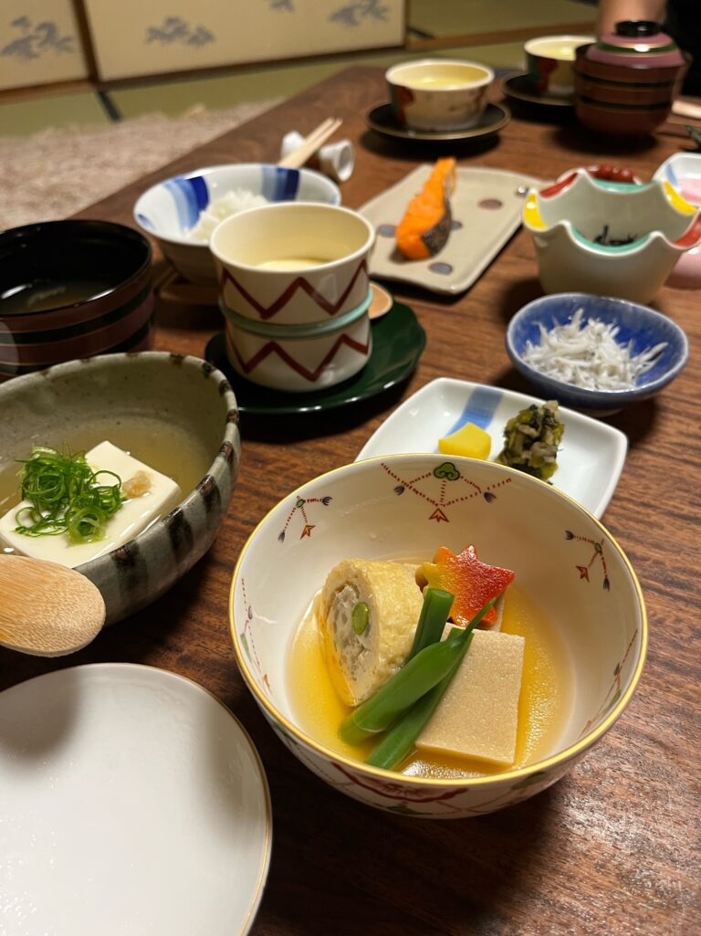 Not an ordinary tour - Kyoto 5