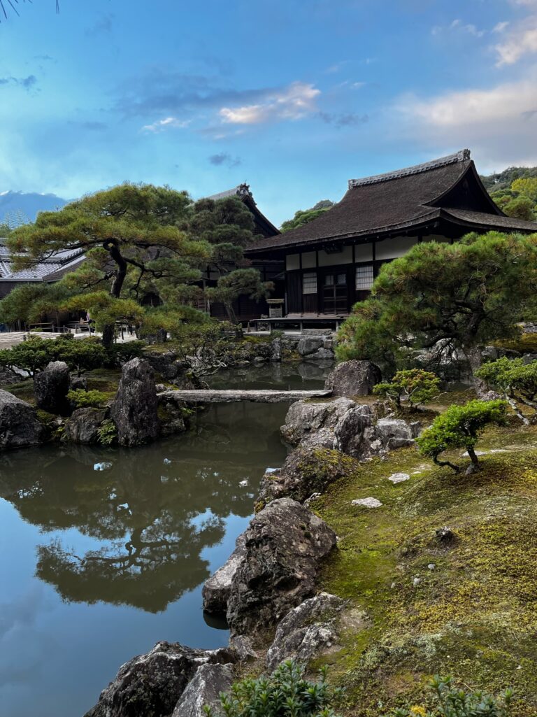 Not an ordinary tour - Kyoto 7